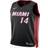 Nike Men's Miami Heat Icon Edition 2022/23 Dri-Fit NBA Swingman Jersey