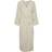 Y.A.S Tulma Wrap Dress - Birch