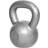 Gorilla Sports Kettlebell Massive 8kg