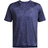 Under Armour Men's Tech Vent Geode Short Sleeve - Starlight /Black