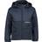 Didriksons Briska Kid's Jacket - Navy (505276-039)