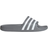 Adidas Adilette Aqua - Grey Three/Cloud White