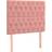 vidaXL Velvet Sengegavl 90cm