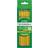 Ticonderoga Classic Yellow Wood Cased Pencils 2HB 18-pack