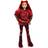 Mattel Disney Descendants The Rise of Red Fashion Doll