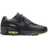 NIKE Air Max 90 Next Nature GS - Black/Volt/Volt/Dark Grey