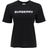 Burberry Margot Logo T-shirt - Black