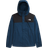 The North Face Men’s Antora Jacket - Shady Blue/TNF Black