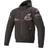 Alpinestars Sektor Tech V2 Hoodie Black/Bright Red Adult