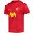 NIKE Men's Liverpool FC Academy Pro Dri-Fit Soccer Pre-Match Short-Sleeve Top