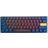 Ducky DKON2161ST One 3 Mini Daybreak RGB Cherry MX Brown (Nordic)