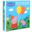 Barbo Toys Peppa Pig Balloon Game