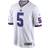 NIKE Men's Kayvon Thibodeaux New York Giants Alternate Game Jersey