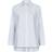 Neo Noir Gili Stripe Shirt - White