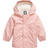 The North Face Baby Warm Antora Rain Jacket - Pink Moss