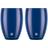 Bodum Pavina Blue Dricksglas 35cl 2st