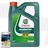 Castrol Magnatec 5W-30 A5 Motor Oil 4L