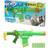 Nerf Fortnite SMG-Zesty