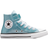 Converse Kid's Chuck Taylor All Star Coated Glitter Easy-On - Winter Slay/White/Black