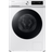 Samsung WW90DB7U34GW Vit