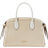Kate Spade Knott Colorblocked Medium Zip-top Satchel - Mountain Pass Multi