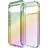 Zagg Milan Pixel 9 9 Pro Case Iridescent, Clear
