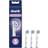 Oral-B Sensitive Clean 3 Replacement Brushes