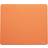 Artisan Mouse pad - FX Zero - SOFT - XXL - Daidai Orange