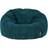 ICON Kingston Teal Bean Bag