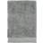 Södahl Organic Comfort Handduk 70 x 140 cm Badlakan Grå (140x70.1cm)