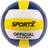 Sportx Volleyball Official 260-280gr