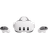 Meta Quest 3 VR Headset 128GB - White