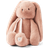 Liewood Berto Rabbit Teddy Stuffed Animal Pale tuscany H23 cm