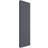 Balterley Square Vertical Double Panel Radiator 5810 1800x