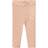 Lil'Atelier Nava Merino Wool Leggings - Rugby Tan (13229605)