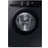 Samsung WW80CGC04CABEE Svart