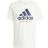 adidas Juventus Seasonal Graphic T-shirt Off White 3XL
