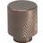 Beslag Design Knopp Helix (309034-11) 1st 20x20mm