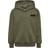 Hummel hmlArchie sweatshirt Grøn år/140