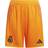 adidas Real Madrid 24/25 Away Shorts Kids