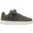 Hummel Skor ST. Power Play Suede Jr Dusty Olive Skor