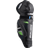 Bauer S24 X Shin Guard-jr Hockeyskydd Svart