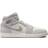 NIKE Air Jordan 1 Mid SE M - Neutral Grey/Sail/Smoke Grey