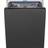 Smeg DI362DQ Integrated