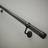 Rothley Grey & matt black acrylic handrail kit balustrade 3.6m modern stylish for indoor