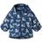 Name It Toddler's Printed Jacket - Dark Denim (13229835)