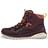 ecco ult-trn mid waterproof damestøvle
