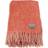 Stackelbergs Mohair Blankets Pink, Orange (170x130cm)