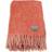 Stackelbergs Mohair Filt Rosa, Orange (170x130cm)