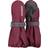 Didriksons Biggles Kid's Mitten - Rusty Wine (505032-i13)